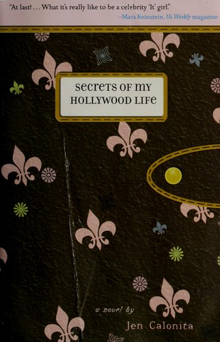 Secrets of My Hollywood Life: Number 1 in series