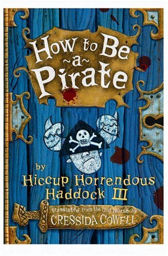 How to Train Your Dragon: How to Be a Pirate
