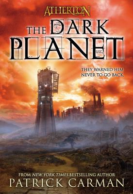 THE DARK PLANET