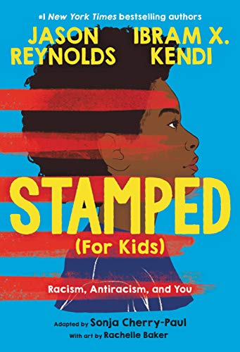 Stamped