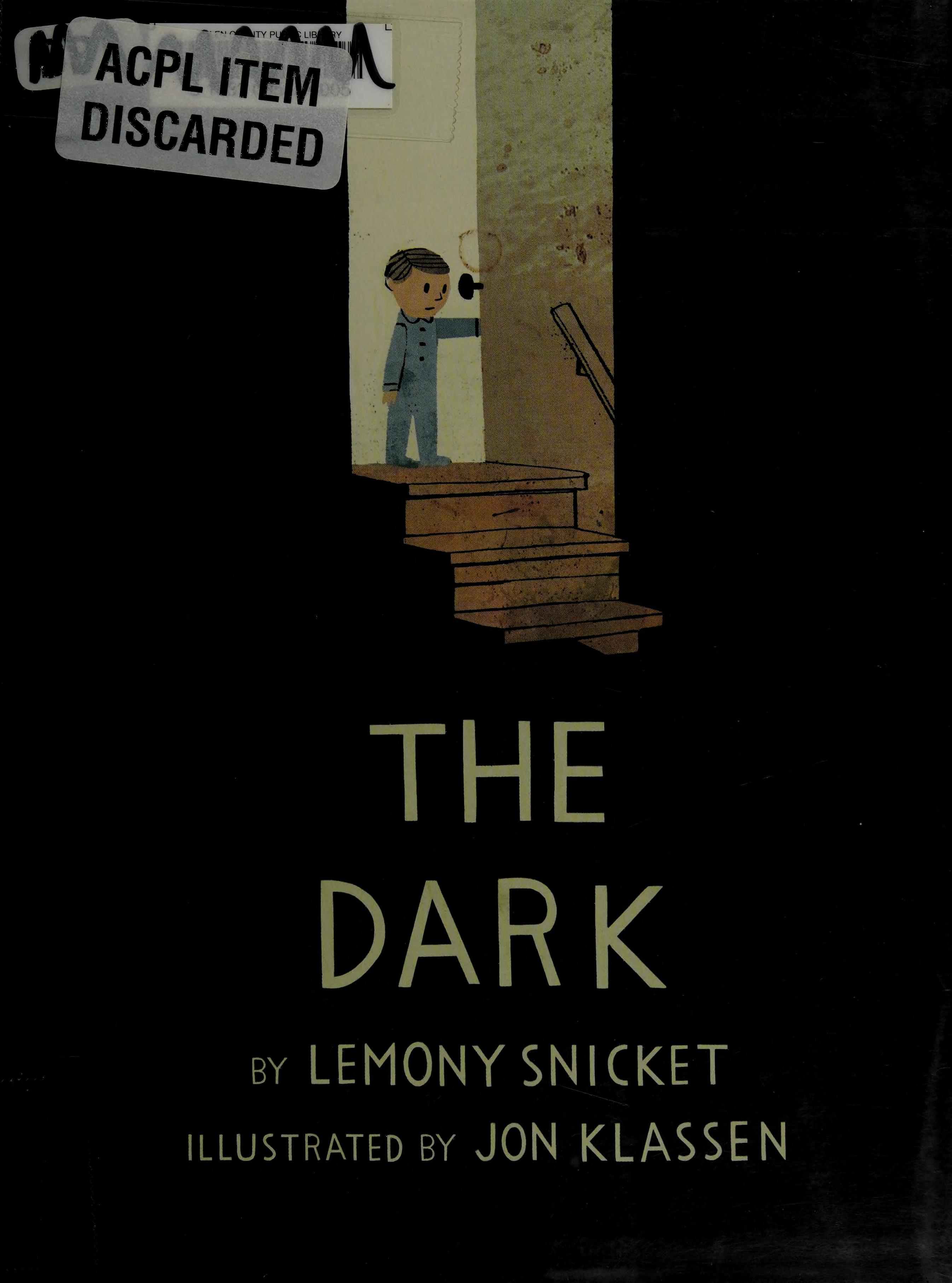 The Dark