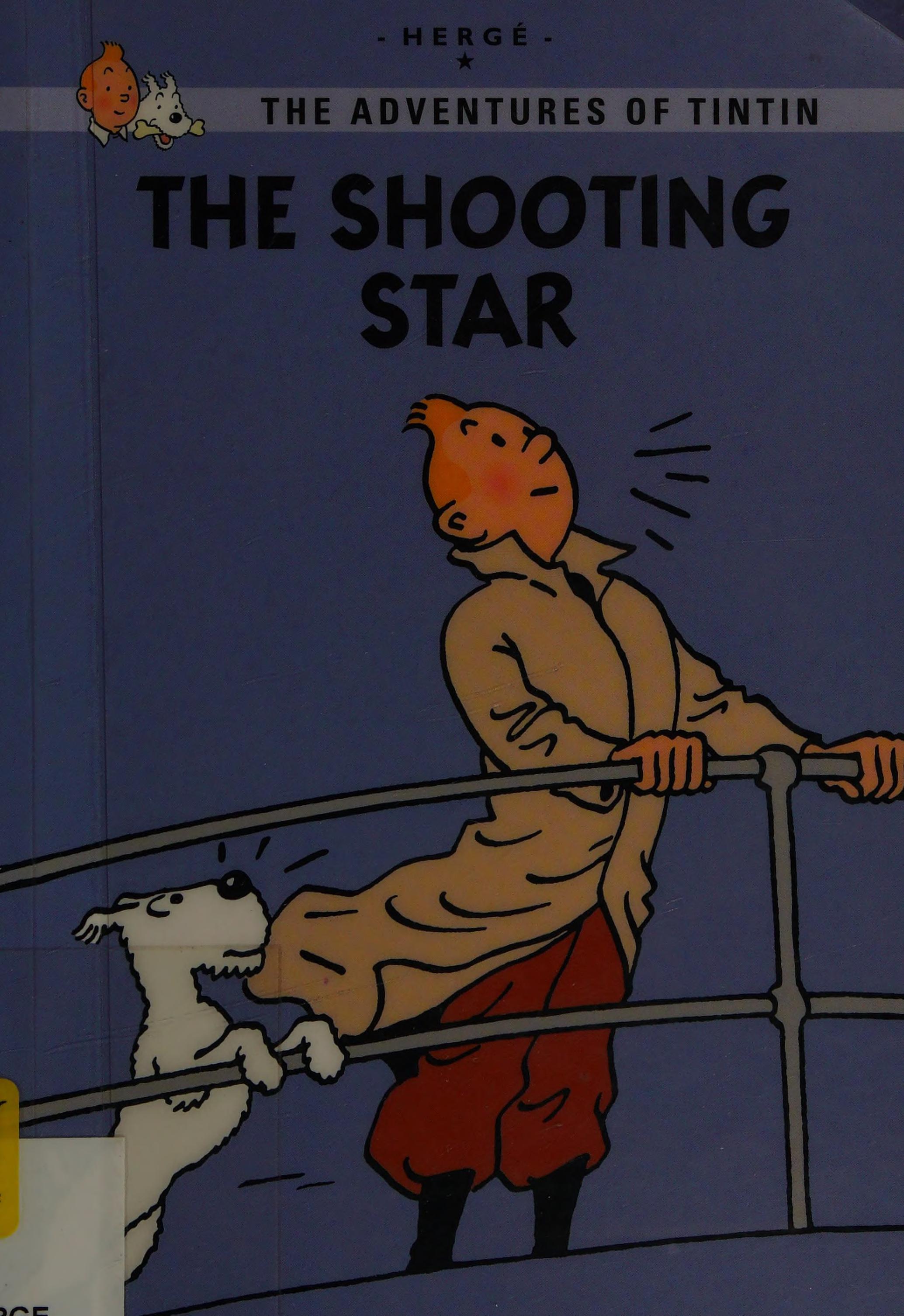 The Shooting Star