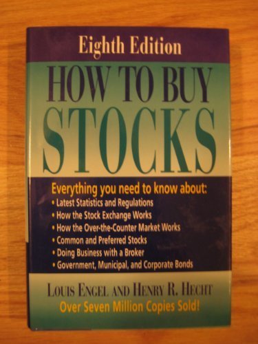 How To Buy Stocks