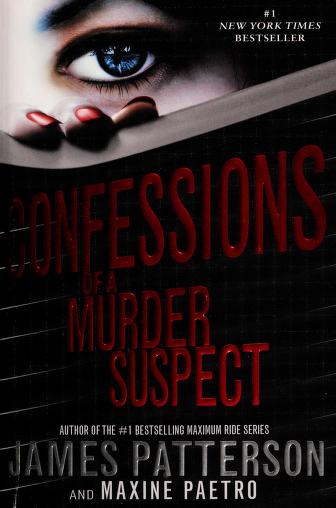Confessions of a murder suspect