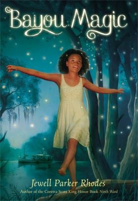 Bayou magic