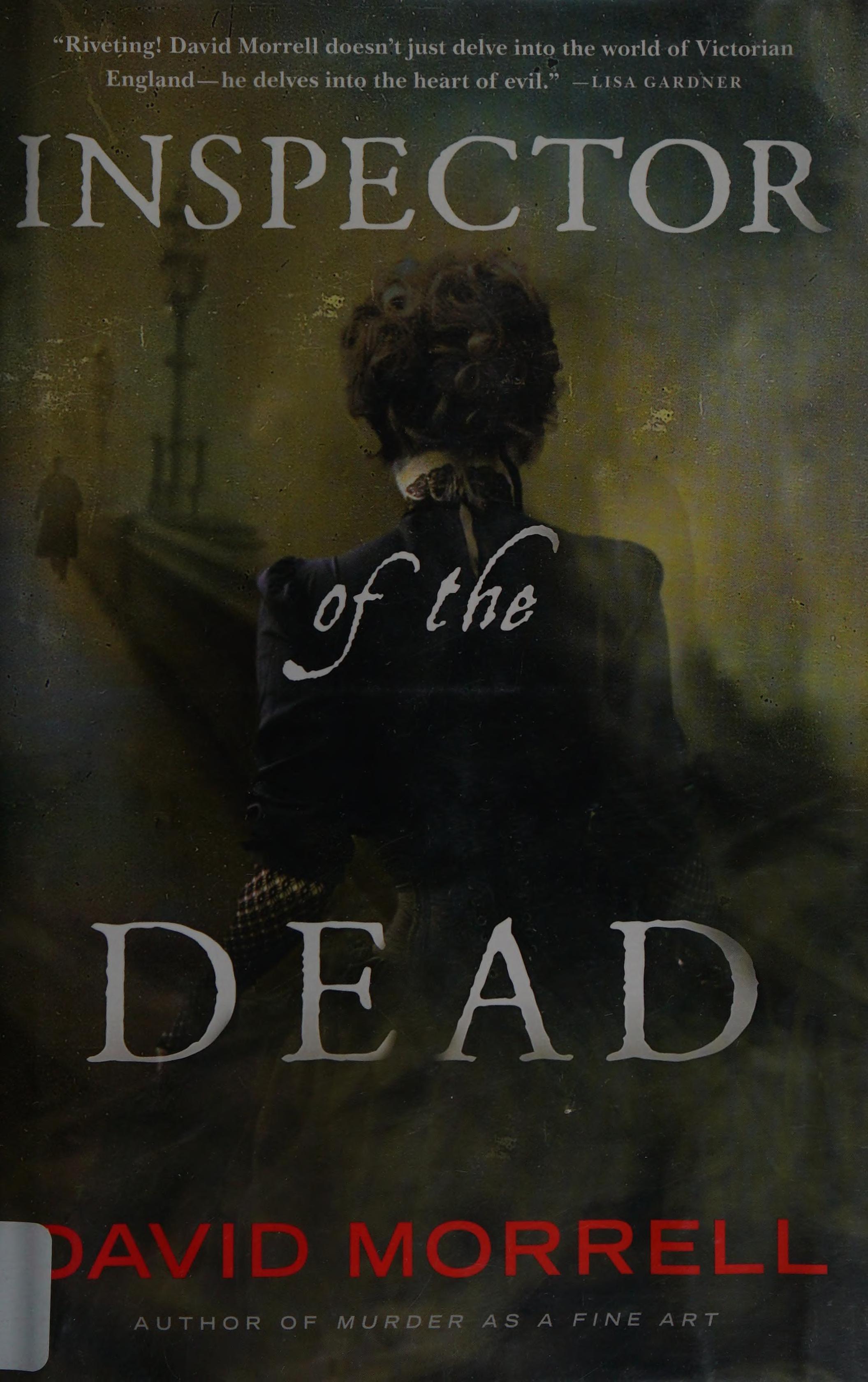 Inspector of the Dead