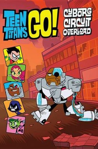Teen Titans Go! (TM)