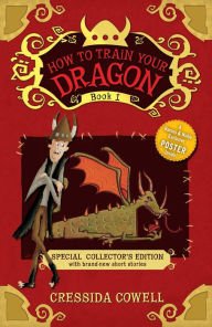How to train your dragon