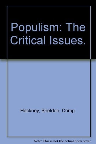 Populism
