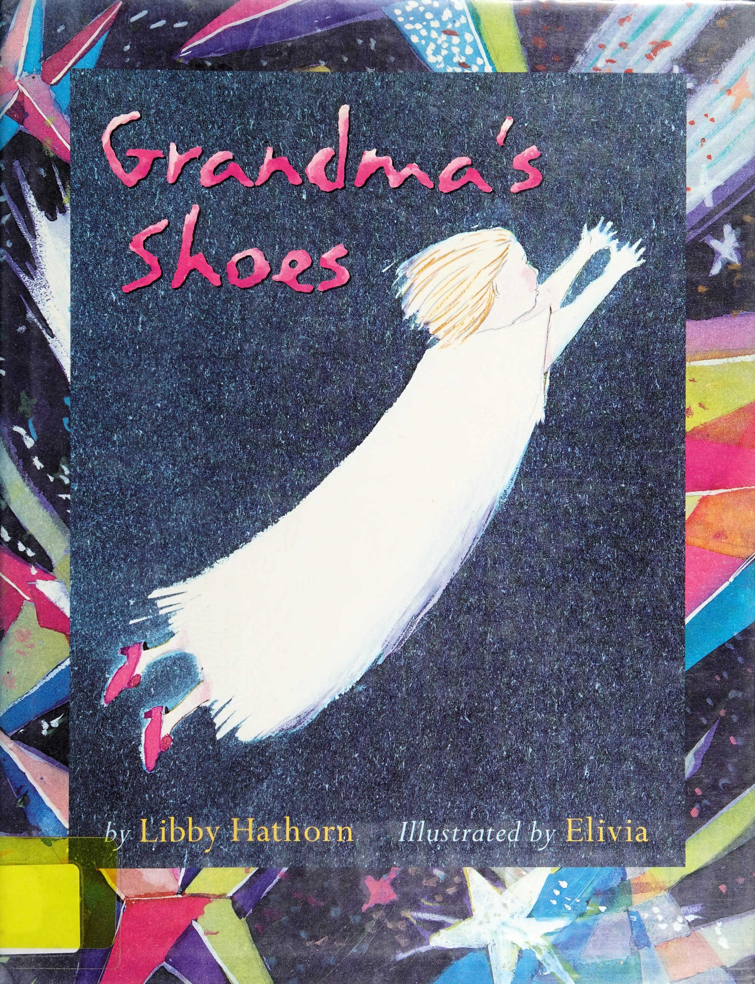 Grandma's Shoes
