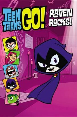 Teen Titans Go!