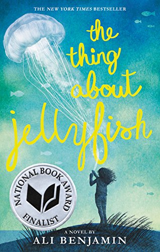 The thing about jellyfish