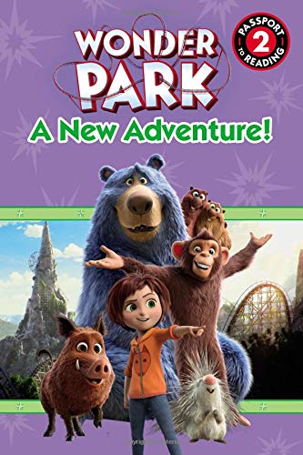 Wonder Park