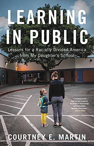 Learning In Public: Lessons For A Racially Divided America From My Daughter'S School