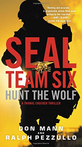 Seal Team Six