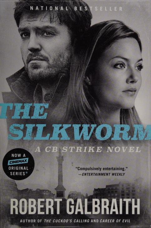 The Silkworm