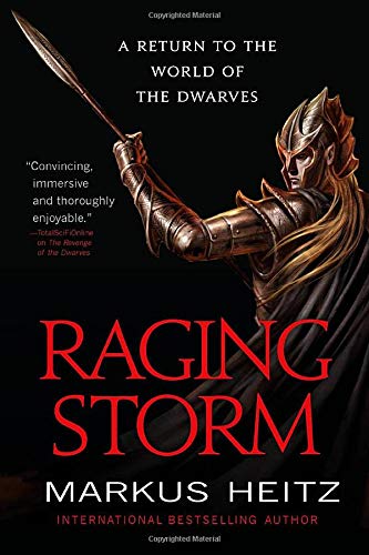 Raging Storm