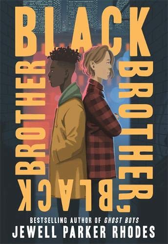Black Brother Black Brother