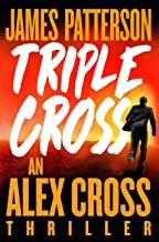 Cross Over by James Patterson, ISBN 9780316499187