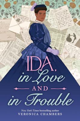 Ida, In Love And In Trouble by Veronica Chambers, ISBN 9780316500166