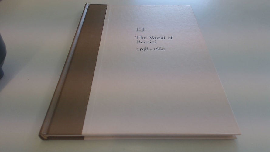 The World of Bernini, 1598-1680