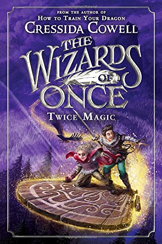 The Wizards of Once