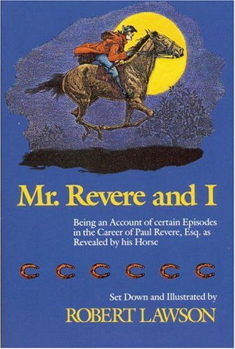 Mr. Revere and I