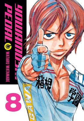 Yowamushi pedal