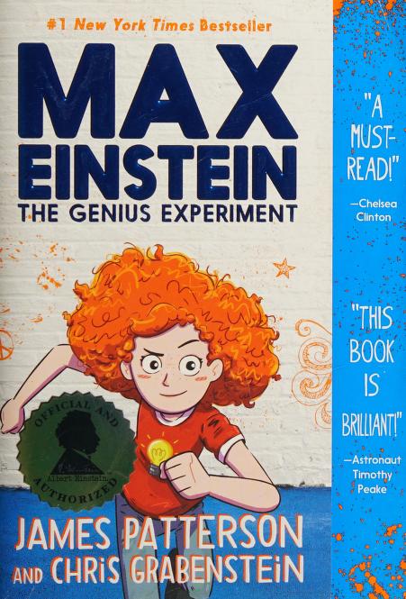 Max Einstein