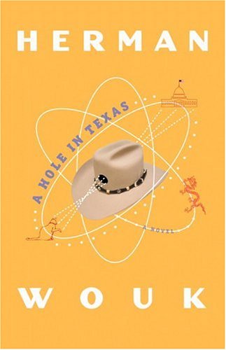 A Hole in Texas