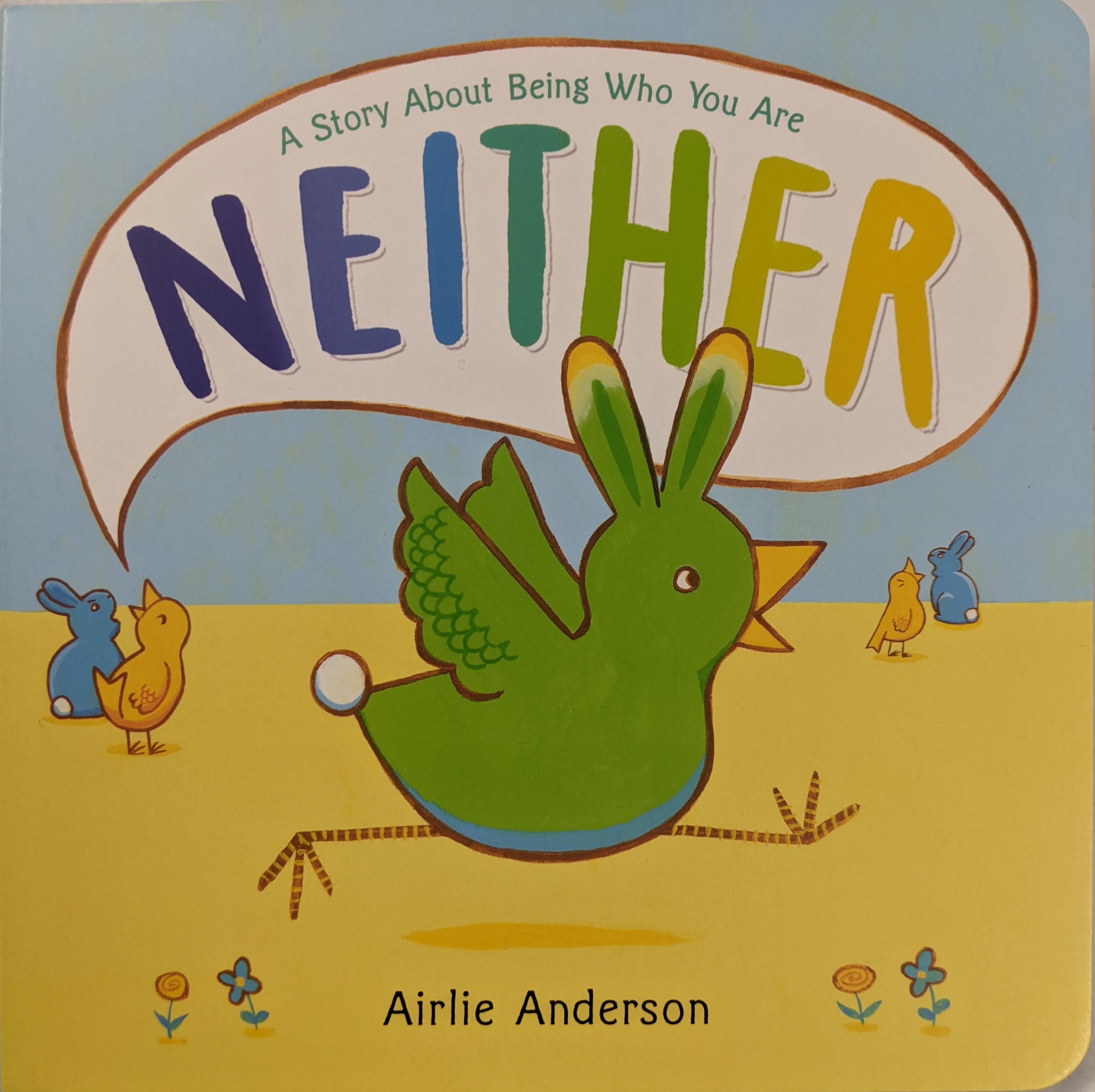 Neither