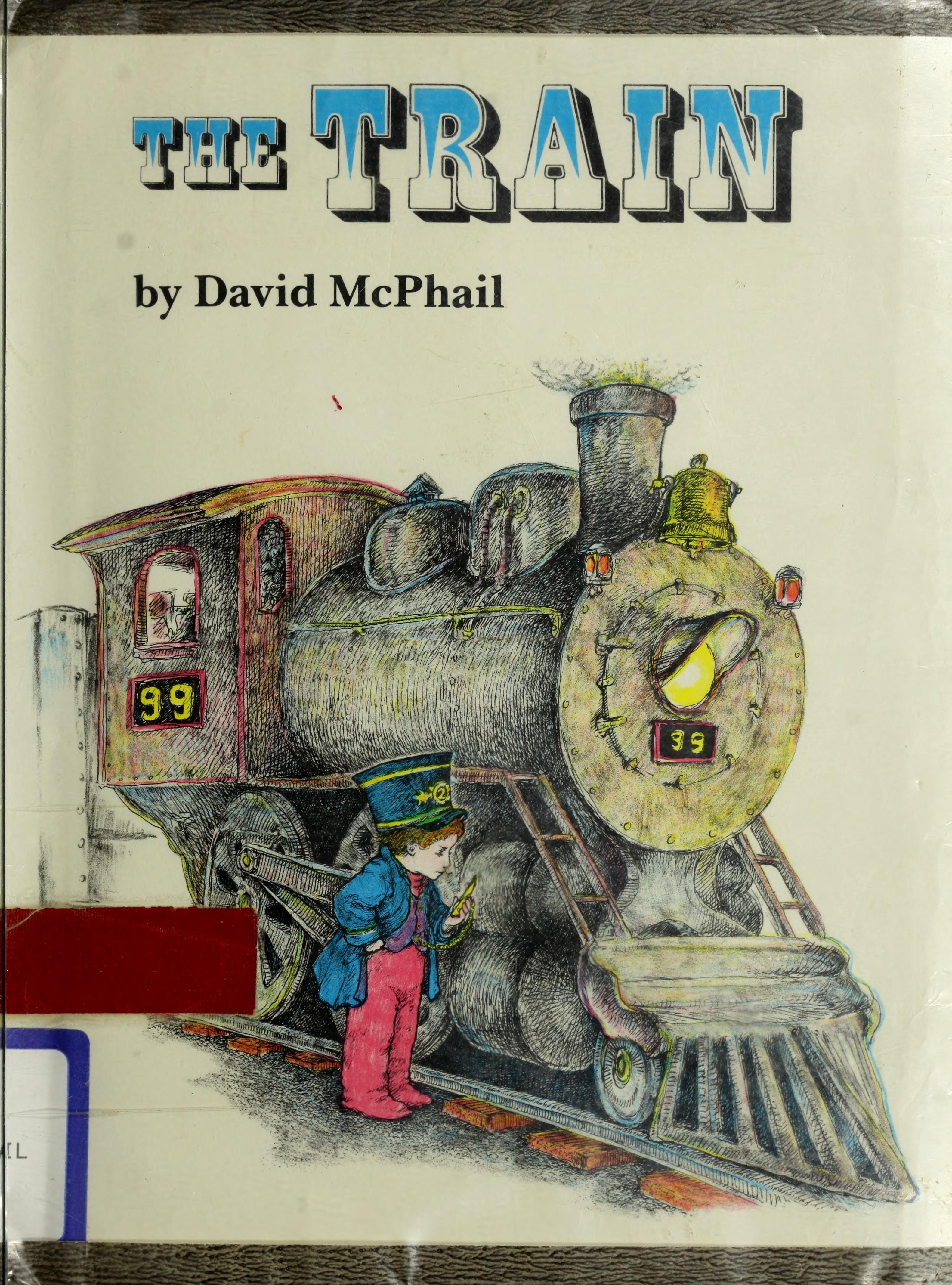 The Train