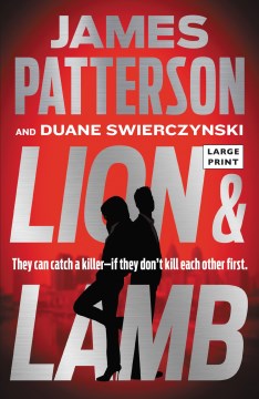Lion and Lamb