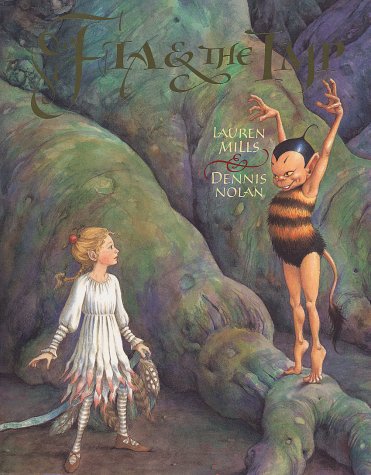 Fia and the Imp