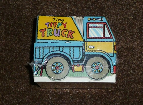 Tiny Tippy Truck