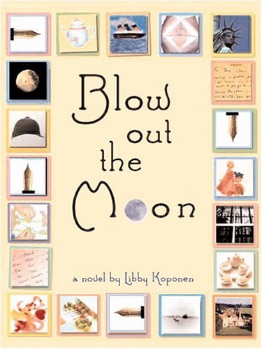 Blow Out The Moon
