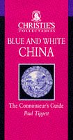 Christie'S Collectables: Blue And White China