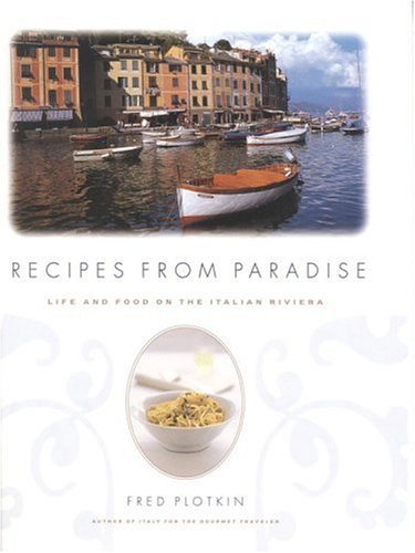 Recipes from Paradise