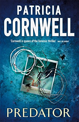 Predator by Patricia Cornwell, ISBN 9780316724241