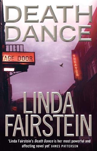 Death Dance by Linda Fairstein, ISBN 9780316726832