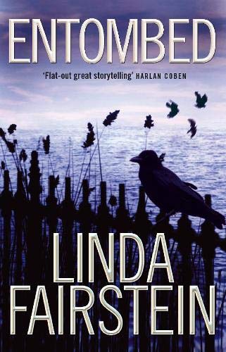 Entombed by Linda Fairstein, ISBN 9780316726849