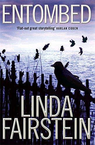 Entombed by Linda Fairstein, ISBN 9780316726856