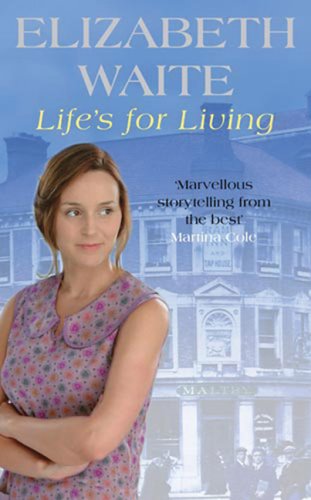 Life'S For Living