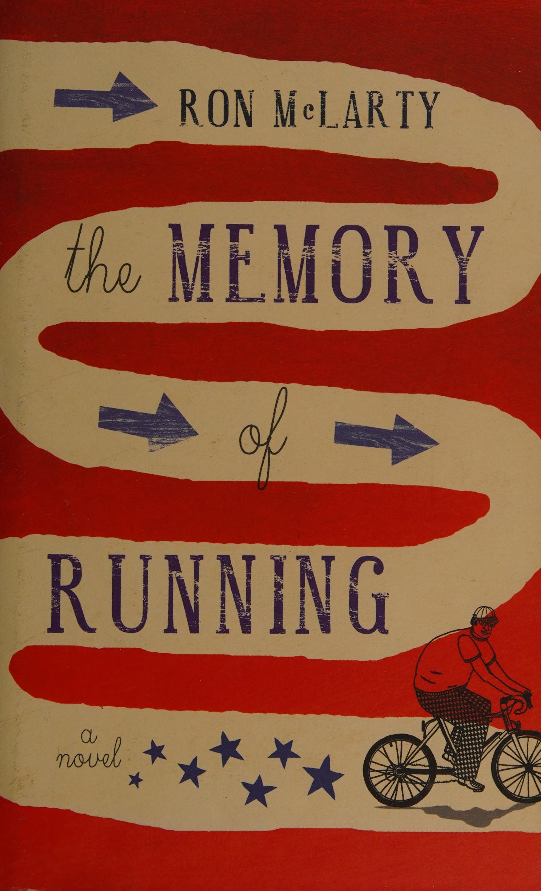 The Memory of Running