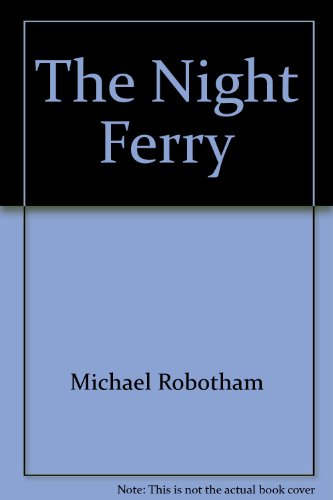 Night Ferry