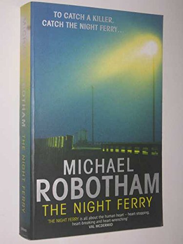 The Night Ferry