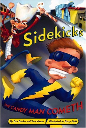 Sidekicks 4