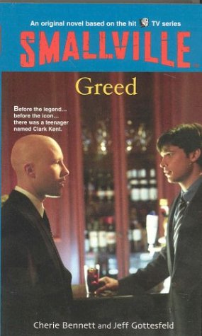 Smallville #8