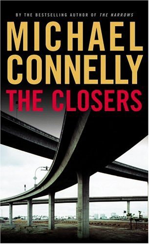 The Closers by Michael Connelly, ISBN 9780316734943