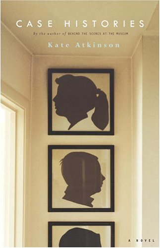 Case Histories by Kate Atkinson, ISBN 9780316740401